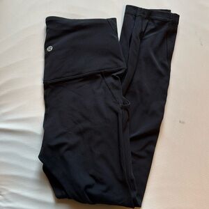 lululemon Align 25” Pockets